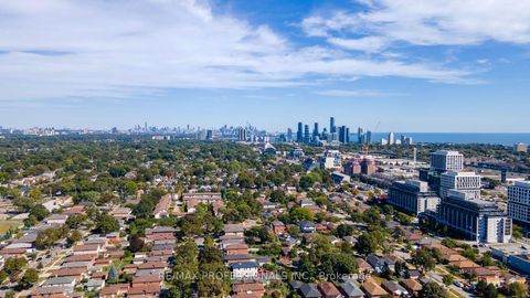 Photo 40 at 27 Brawley Avenue, City Centre West, Toronto