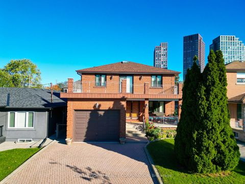 Photo 0 at 30 Cartwright Avenue, Glen Park, Toronto
