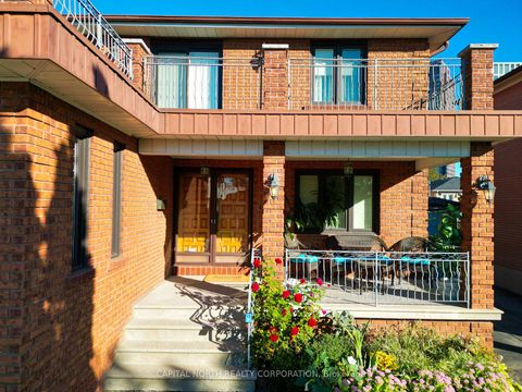 Photo 1 at 30 Cartwright Avenue, Glen Park, Toronto