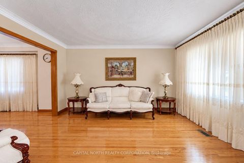 Photo 5 at 30 Cartwright Avenue, Glen Park, Toronto
