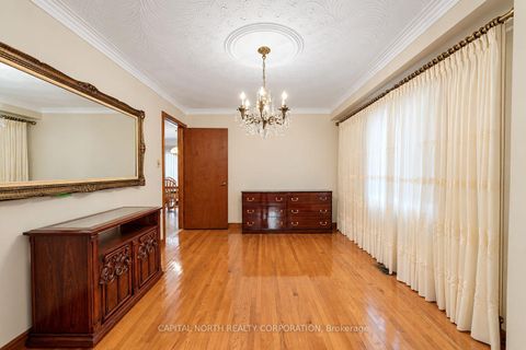 Photo 7 at 30 Cartwright Avenue, Glen Park, Toronto