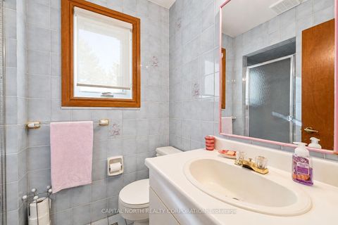 Photo 8 at 30 Cartwright Avenue, Glen Park, Toronto