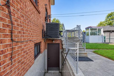 Photo 37 at 30 Cartwright Avenue, Glen Park, Toronto
