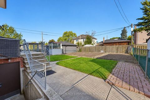 Photo 38 at 30 Cartwright Avenue, Glen Park, Toronto