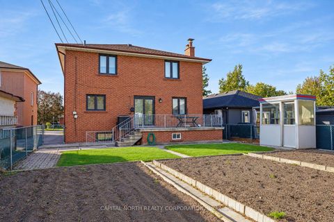 Photo 39 at 30 Cartwright Avenue, Glen Park, Toronto