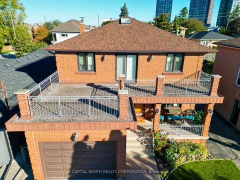 Photo 42 at 30 Cartwright Avenue, Glen Park, Toronto