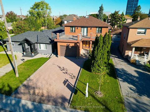 Photo 43 at 30 Cartwright Avenue, Glen Park, Toronto