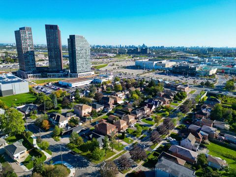 Photo 45 at 30 Cartwright Avenue, Glen Park, Toronto