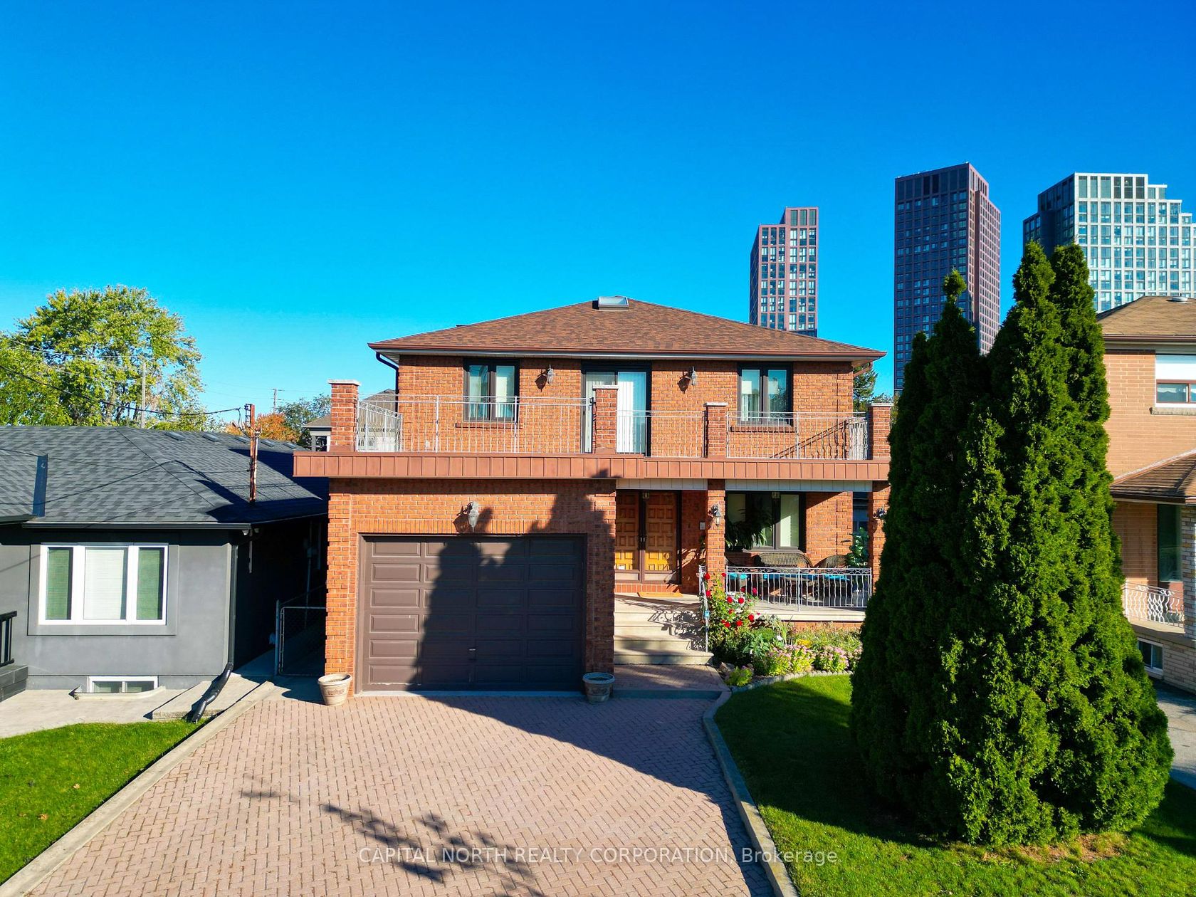 30 Cartwright Avenue, Glen Park, Toronto 