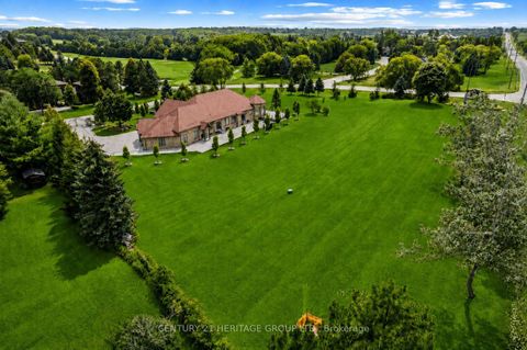 Photo 2 at 4 Loch Erne Lane, Nobleton, King