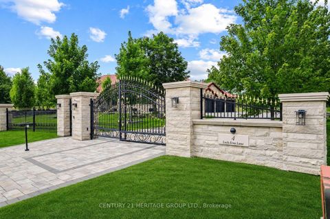 Photo 3 at 4 Loch Erne Lane, Nobleton, King