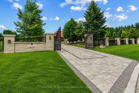 Photo 5 at 4 Loch Erne Lane, Nobleton, King