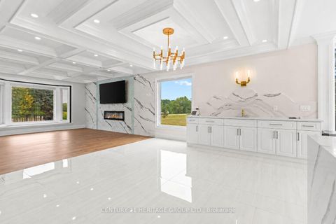 Photo 12 at 4 Loch Erne Lane, Nobleton, King