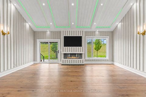 Photo 14 at 4 Loch Erne Lane, Nobleton, King
