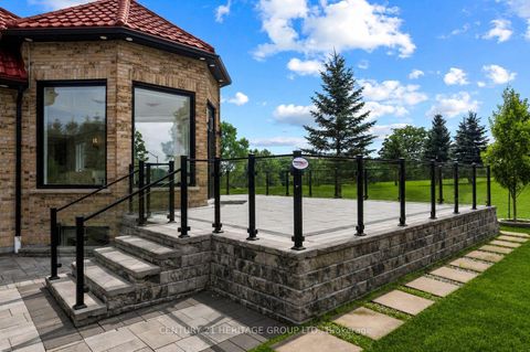 Photo 43 at 4 Loch Erne Lane, Nobleton, King
