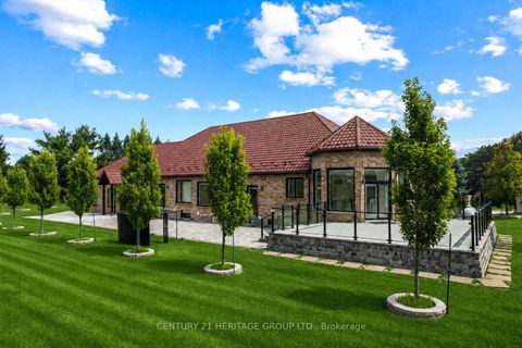 Photo 45 at 4 Loch Erne Lane, Nobleton, King