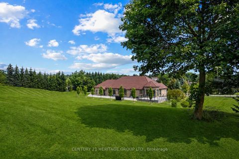 Photo 46 at 4 Loch Erne Lane, Nobleton, King