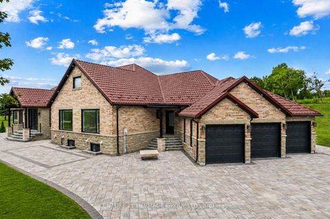 Photo 47 at 4 Loch Erne Lane, Nobleton, King