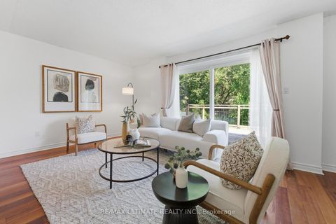 Photo 5 at 17 Quantrell Trail, Malvern, Toronto