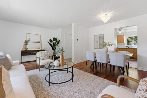 Photo 6 at 17 Quantrell Trail, Malvern, Toronto