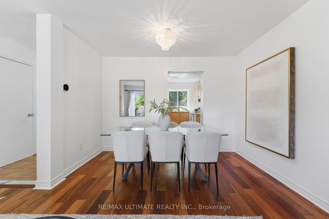 Photo 7 at 17 Quantrell Trail, Malvern, Toronto