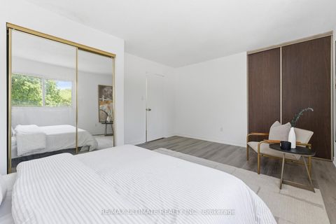 Photo 15 at 17 Quantrell Trail, Malvern, Toronto