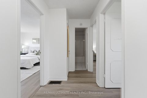 Photo 16 at 17 Quantrell Trail, Malvern, Toronto