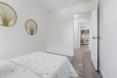Photo 18 at 17 Quantrell Trail, Malvern, Toronto
