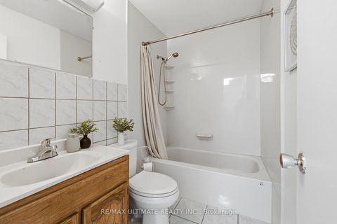 Photo 21 at 17 Quantrell Trail, Malvern, Toronto