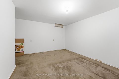 Photo 22 at 17 Quantrell Trail, Malvern, Toronto