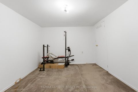 Photo 23 at 17 Quantrell Trail, Malvern, Toronto
