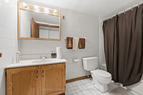 Photo 24 at 17 Quantrell Trail, Malvern, Toronto