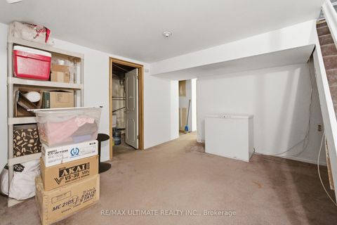 Photo 25 at 17 Quantrell Trail, Malvern, Toronto
