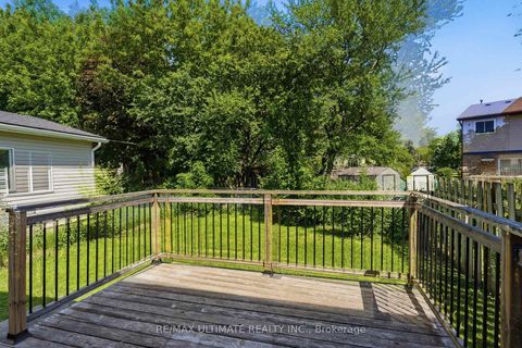 Photo 26 at 17 Quantrell Trail, Malvern, Toronto