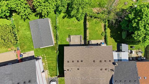 Photo 29 at 17 Quantrell Trail, Malvern, Toronto
