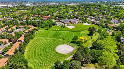 Photo 31 at 17 Quantrell Trail, Malvern, Toronto