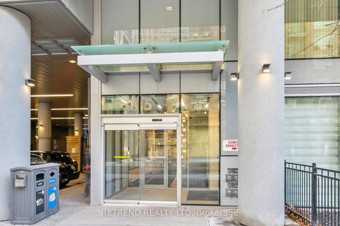 Photo 1 at 1402 - 195 Redpath Avenue, Mount Pleasant West, Toronto