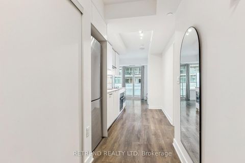 Photo 3 at 1402 - 195 Redpath Avenue, Mount Pleasant West, Toronto