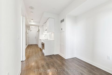 Photo 4 at 1402 - 195 Redpath Avenue, Mount Pleasant West, Toronto