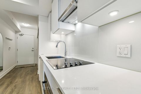 Photo 8 at 1402 - 195 Redpath Avenue, Mount Pleasant West, Toronto
