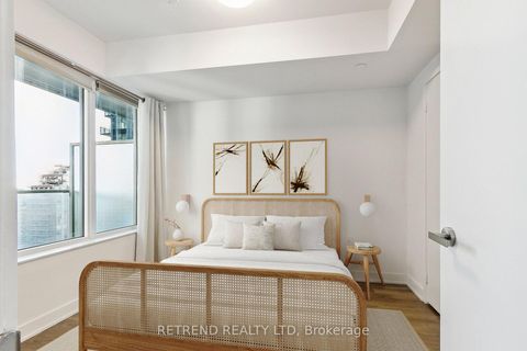 Photo 9 at 1402 - 195 Redpath Avenue, Mount Pleasant West, Toronto