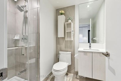 Photo 10 at 1402 - 195 Redpath Avenue, Mount Pleasant West, Toronto