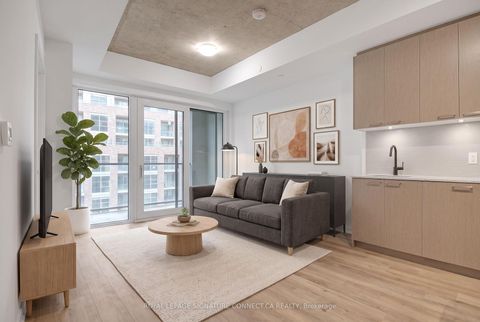 Photo 0 at 410 - 1808 St Clair Avenue, Pellam Park, Toronto