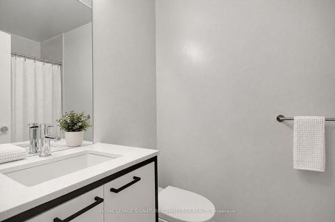 Photo 8 at 410 - 1808 St Clair Avenue, Pellam Park, Toronto