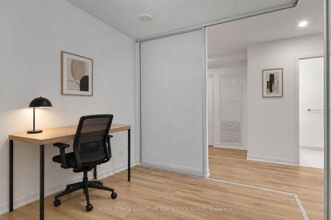 Photo 9 at 410 - 1808 St Clair Avenue, Pellam Park, Toronto