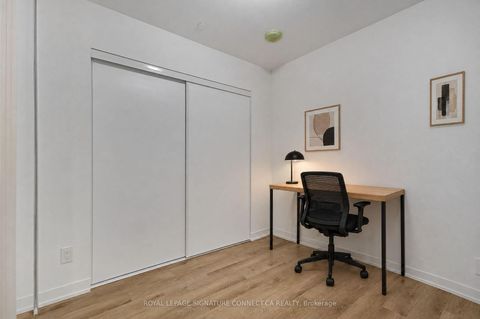 Photo 10 at 410 - 1808 St Clair Avenue, Pellam Park, Toronto