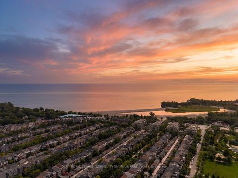 Photo 35 at 74 Winners Circle, The Beaches, Toronto