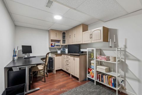 Photo 28 at 2 Richbourne Court, Sullivan, Toronto