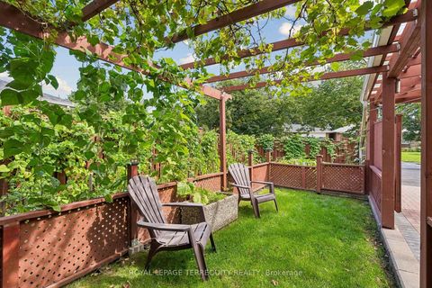 Photo 34 at 2 Richbourne Court, Sullivan, Toronto