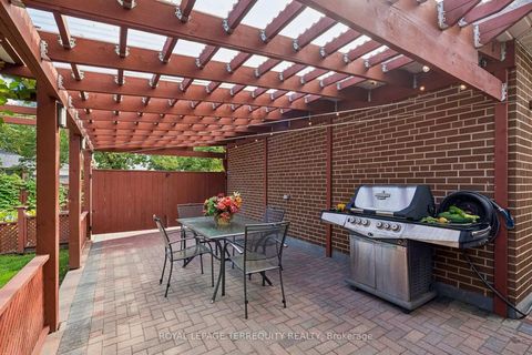 Photo 35 at 2 Richbourne Court, Sullivan, Toronto